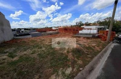 Terreno à venda, 300 m² por r$ 450.000 - condomínio laguna residencial - indaiatuba/sp