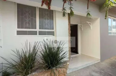Sala para alugar, 53 m² por r$ 2.992/mês - centro - indaiatuba/sp