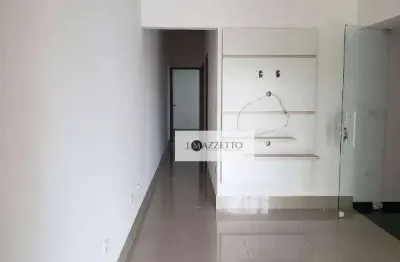 Casa com 3 dormitórios para alugar, 100 m² por r$ 2.890,00/mês - vila sfeir - indaiatuba/sp