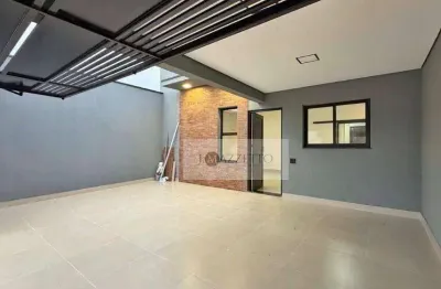 Casa com 3 dormitórios, 101 m² - venda por R$ 780.000 ou aluguel por R$ 5.626/mês - Casablanca - Indaiatuba/SP