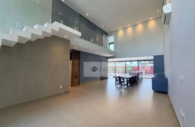 Sobrado com 5 dormitórios, 29260 m² - venda por R$ 3.000.000 ou aluguel por R$ 16.522/mês - Jardim Amstalden Residence - Indaiatuba/SP