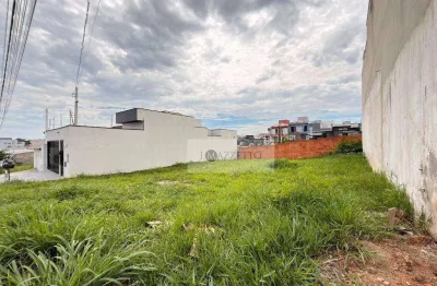 Terreno à venda, 150 m² por R$ 240.000 - Jardim Barcelona - Indaiatuba/São Paulo