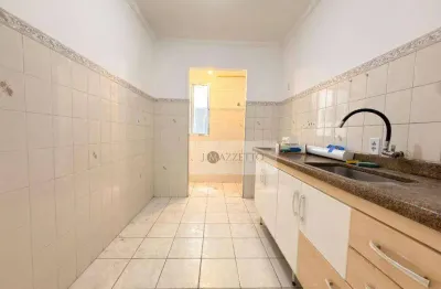 Apartamento com 3 dormitórios para alugar, 59 m² por R$ 2.655,00/mês - Jardim Juliana - Indaiatuba/SP