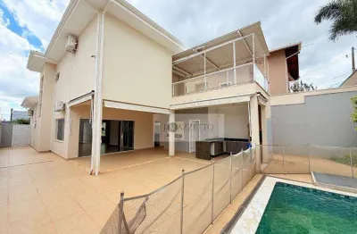 Sobrado com 3 dormitórios, 225 m² - venda por R$ 1.450.000 ou aluguel por R$ 8.550/mês - Terra Magna - Indaiatuba/SP