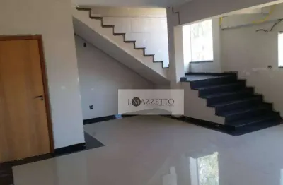 Galpão à venda, 1800 m² por r$ 6.000.000,00 - recreio campestre jóia - indaiatuba/sp