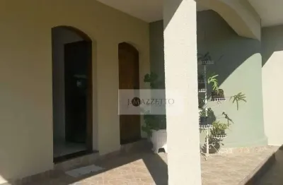 Sobrado com 4 dormitórios à venda, 210 m² por r$ 850.000,00 - vila furlan - indaiatuba/sp