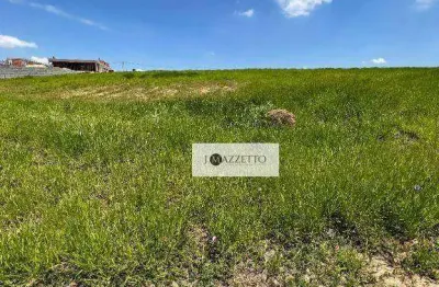Terreno à venda, 1202 m² por r$ 960.000,00 - jardim quintas da terracota - indaiatuba/sp