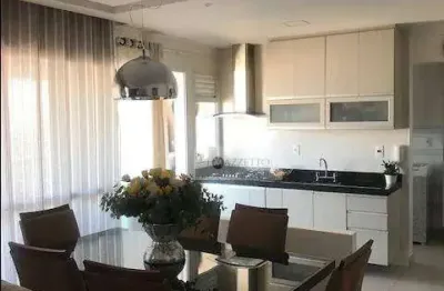 Apartamento com 3 dormitórios à venda, 96 m² por r$ 1.280.000,00 - jardim pau preto - indaiatuba/sp