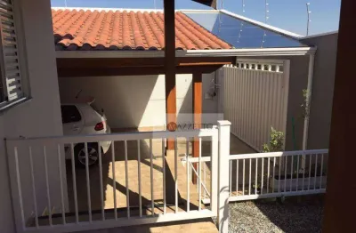 Casa com 3 dormitórios à venda por r$ 990.000,00 - jardim esplanada ii - indaiatuba/sp