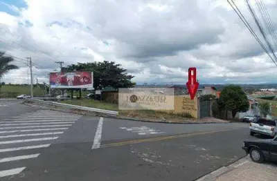 Terreno à venda na Rua Emile Rouede, Jardim Sevilha, Indaiatuba