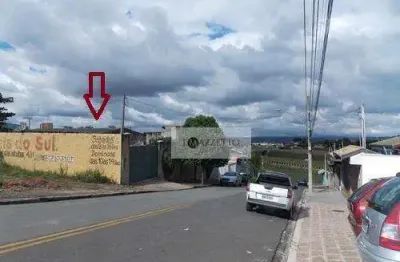 Terreno à venda na Rua Emile Rouede, Jardim Sevilha, Indaiatuba