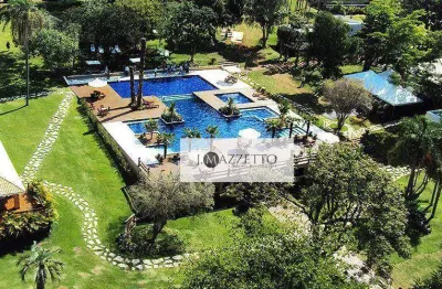 Terreno à venda, 1000 m² por r$ 750.000 - zona rural - porto feliz/sp