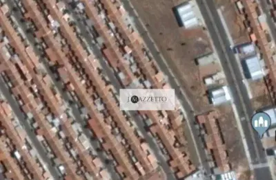 Terreno à venda, 830 m² por r$ 1.100.000 - parque campo bonito - indaiatuba/sp