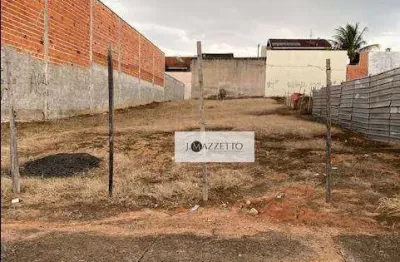 Terreno à venda, 603 m² por r$ 950.000,00 - jardim regina - indaiatuba/sp