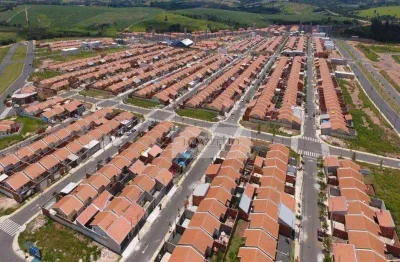 Terreno à venda, 232 m² por r$ 302.445,00 - parque campo bonito - indaiatuba/sp