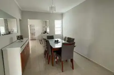 Casa com 3 dormitórios à venda, 160 m² por r$ 640.000,00 - núcleo habitacional brigadeiro faria lima - indaiatuba/sp