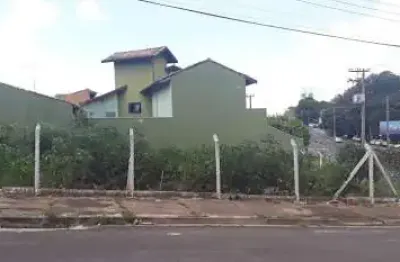 Terreno à venda, 380 m² por r$ 690.000,00 - jardim esplanada - indaiatuba/sp