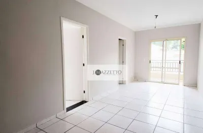 Apartamento com 2 dormitórios à venda, 71 m² por r$ 428.000,00 - centro - indaiatuba/sp
