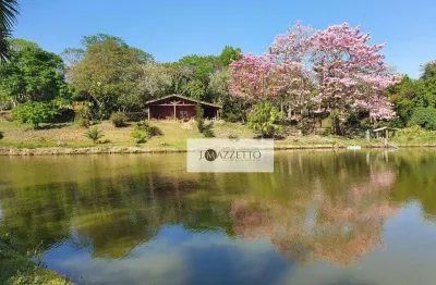 Terreno à venda, 288 m² por r$ 233.312,40 - villagio pelavida - elias fausto/sp