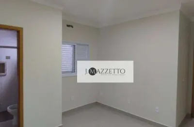 Casa com 2 dormitórios à venda, 59 m² por r$ 445.000,00 - jardim residencial veneza - indaiatuba/sp