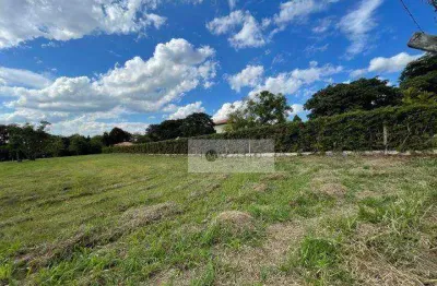 Terreno à venda, 5000 m² por r$ 2.150.000,00 - recanto das flores - indaiatuba/sp