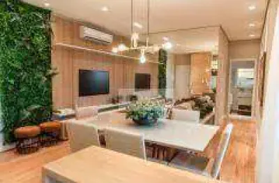 Apartamento com 3 dormitórios à venda, 74 m² por r$ 555.450,00 - jardim santiago - indaiatuba/sp