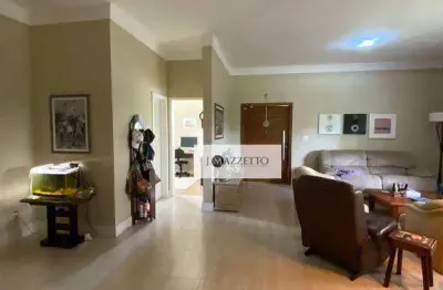 Casa com 3 dormitórios à venda, 300 m² por r$ 1.800.000,00 - residencial villa das artes - salto/sp