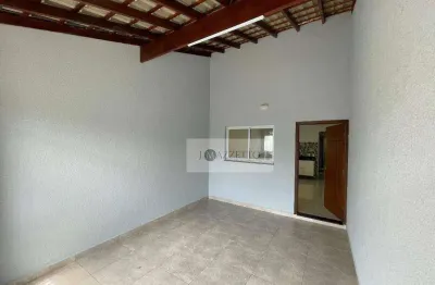 Casa com 2 dormitórios para alugar, 60 m² por r$ 2.792,00/mês - jardim veneza - indaiatuba/sp