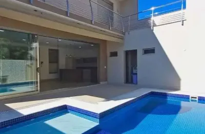 Sobrado com 4 dormitórios à venda, 478 m² por r$ 3.950.000,00 - jardim maison du parc - indaiatuba/sp