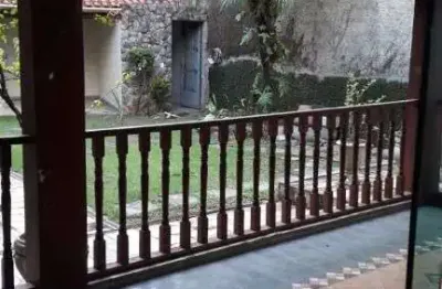 Sobrado com 4 dormitórios à venda, 550 m² por r$ 1.703.000 - horto florestal - são paulo/sp