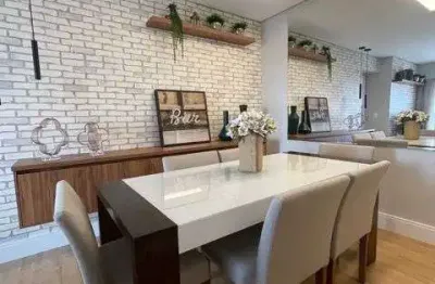 Apartamento com 2 dormitórios à venda, 66 m² por r$ 480.000,00 - jardim guanabara - monte mor/sp