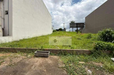 Terreno à venda, 381 m² por r$ 1.552.320,00 - jardim sevilha - indaiatuba/sp