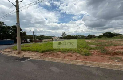 Terreno à venda, 912 m² por r$ 730.120,00 - jardim oliveira camargo - indaiatuba/sp