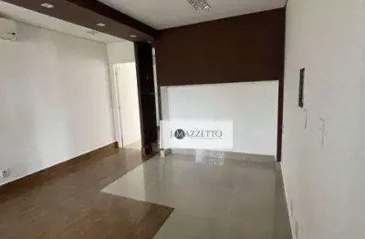 Sala à venda, 70 m² por r$ 300.000,00 - jardim dom bosco - indaiatuba/sp
