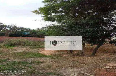Terreno à venda, 1000 m² por r$ 340.000,00 - recanto campestre viracopos gleba 2 - indaiatuba/sp