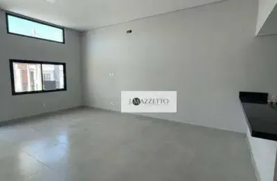 Casa com 3 dormitórios, 141 m² - venda por r$ 900.000,00 ou aluguel por r$ 6.410,00/mês - jardins do império - indaiatuba/sp