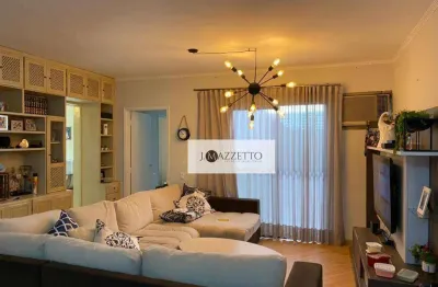 Casa com 3 dormitórios à venda, 177 m² por r$ 1.030.000,00 - centro - indaiatuba/sp