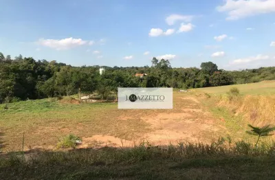Terreno à venda, 4156 m² por r$ 830.000,00 - condomínio moradas são luiz - salto/sp