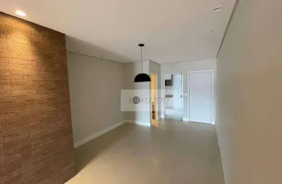 Apartamento com 3 quartos para alugar na Rua Voluntário João dos Santos, Centro, Indaiatuba