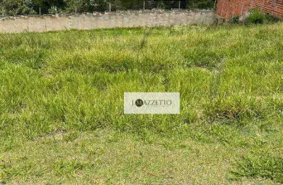 Terreno à venda, 420 m² por r$ 260.000,00 - jardim celani - salto/sp