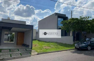 Terreno à venda, 150 m² por r$ 375.000,00 - jardim park real - indaiatuba/sp