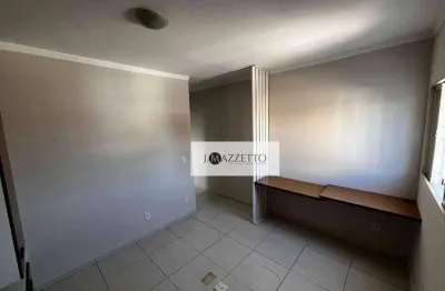 Apartamento com 1 dormitório para alugar, 40 m² por R$ 1.920,00/mês - Jardim Moacyr Arruda - Indaiatuba/SP