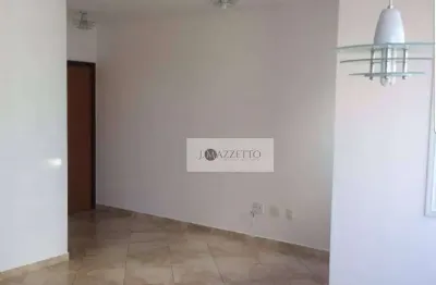 Apartamento com 2 dormitórios à venda, 104 m² por r$ 620.000,00 - vila sfeir - indaiatuba/sp