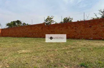 Terreno à venda, 464 m² por r$ 585.000 - jardim residencial viena - indaiatuba/sp