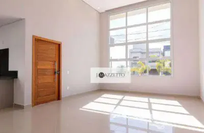 Casa com 3 dormitórios à venda, 169 m² por r$ 1.190.000,00 - jardim residencial viena - indaiatuba/sp