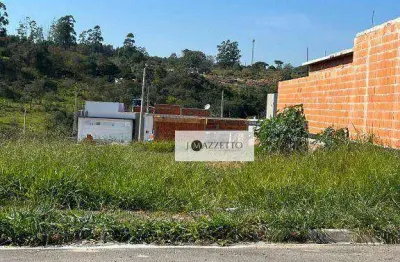 Terreno à venda, 180 m² por r$ 150.000,00 - residencial parque laguna - salto/sp