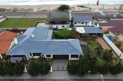 Casa com 5 quartos à venda no Atlântida Sul (Distrito), Osório 