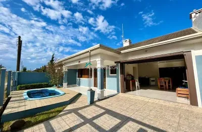 Casa com 3 quartos à venda no Atlântida Sul (Distrito), Osório 