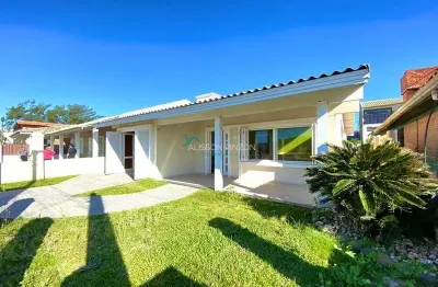 Casa com 4 quartos à venda no Atlântida Sul (Distrito), Osório 