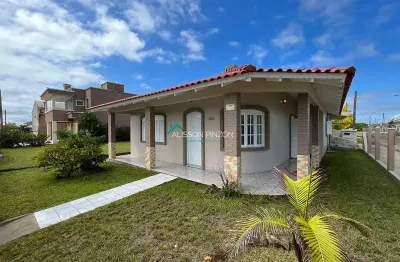 Casa com 2 quartos à venda no Atlântida Sul (Distrito), Osório 